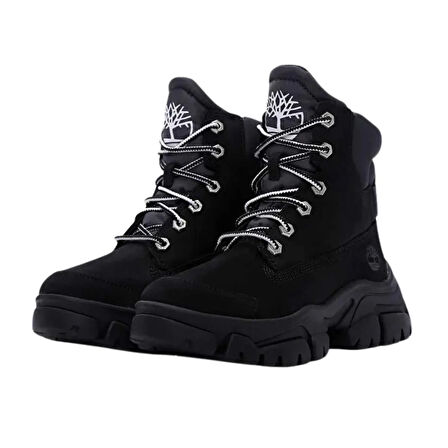 Timberland Adley Way High Top Lace Up Sneaker Kadın Bot