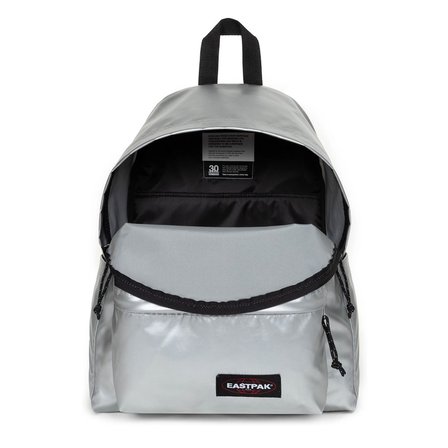 Eastpak Day Pak'R Sırt Çantası Space Silver EK0A5BG47Y21