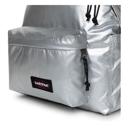 Eastpak Day Pak'R Sırt Çantası Space Silver EK0A5BG47Y21
