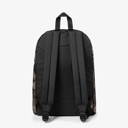Eastpak Out of Office Unisex Siyah Sırt Çantası
