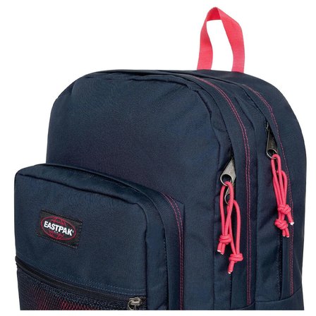 Eastpak Pinnacle Sırt Çantası Kontrast Saffron EK0000609Y31