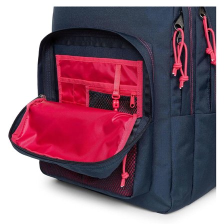 Eastpak Pinnacle Sırt Çantası Kontrast Saffron EK0000609Y31