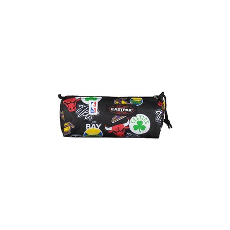 Eastpak Benchmark Single Kalem Çantası NBA Team Pattern EK0003725Z61