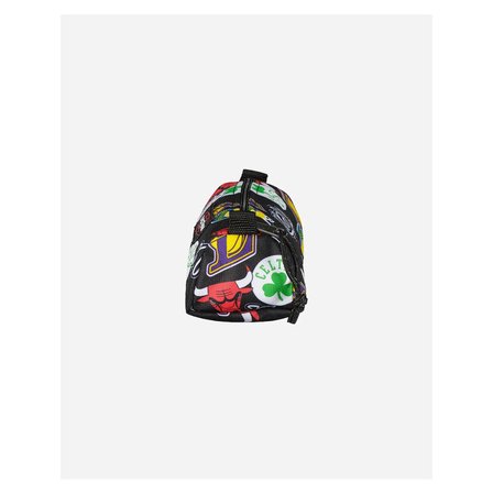 Eastpak Benchmark Single Kalem Çantası NBA Team Pattern EK0003725Z61