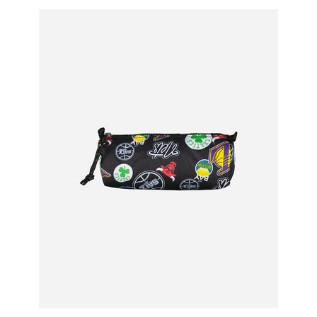 Eastpak Benchmark Single Kalem Çantası NBA Team Pattern EK0003725Z61