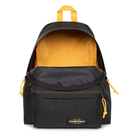 Eastpak Padded Pak'R Sırt Çantası Kontrast Mango EK0006209Y21