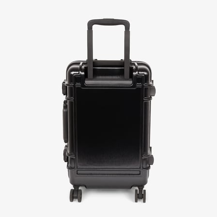 Eastpak Resist'R Case S Unisex Siyah Valiz