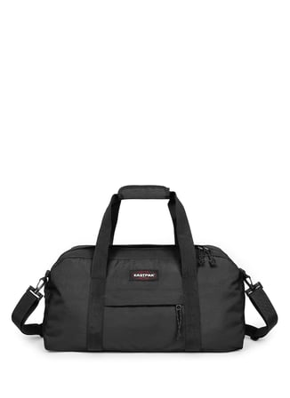 Eastpak EK0A5BMP0081 STAND CABIN Siyah Unisex Spor Çantası