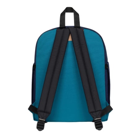 EK0A5BMV0Z71-R Eastpak Kıttery Pak'r Sırt antası Mavi