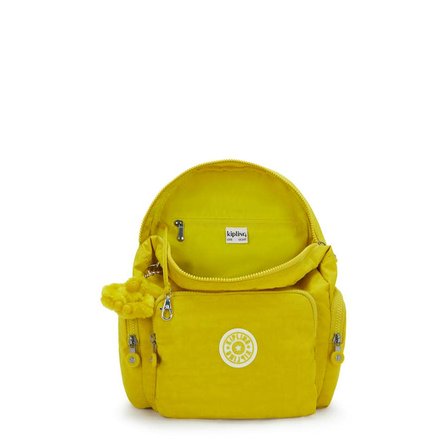 City Zip S Küçük Boy Sırt Çantası