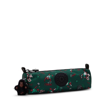Kipling Freedom Medium Kalem Çantası Soccer Print KI63102KT