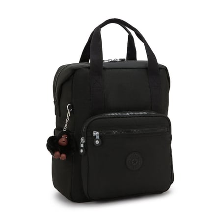 Kipling Buddy Medium Sırt Çantası True Black KI9850J99