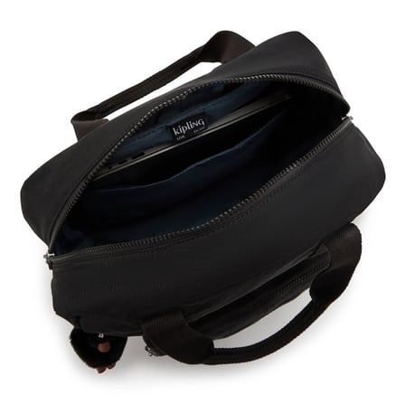 Kipling Buddy Medium Sırt Çantası True Black KI9850J99