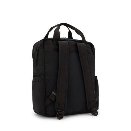 Kipling Buddy Medium Sırt Çantası True Black KI9850J99