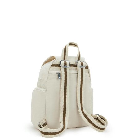 City Zip Mini Küçük Boy Sırt Çantası