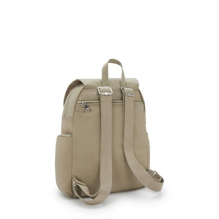 City Zip S Küçük Boy Sırt Çantası