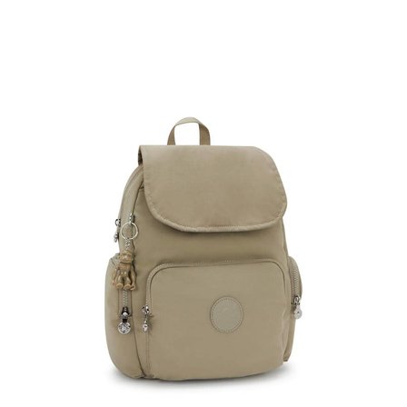 City Zip S Küçük Boy Sırt Çantası