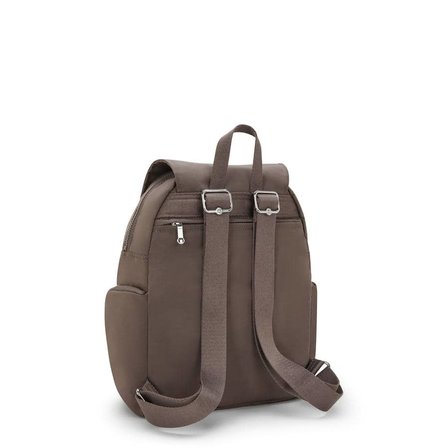 City Zip S Küçük Boy Sırt Çantası
