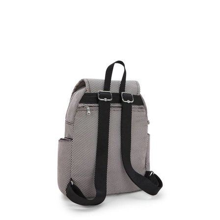 City Zip S Küçük Boy Sırt Çantası