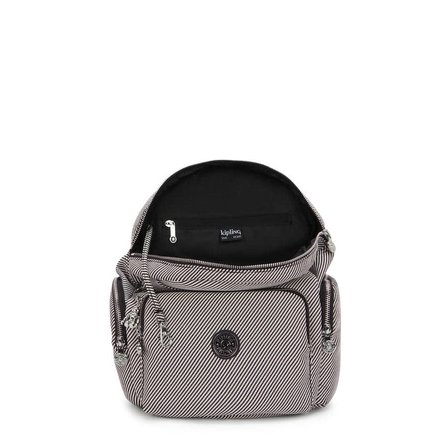 City Zip S Küçük Boy Sırt Çantası
