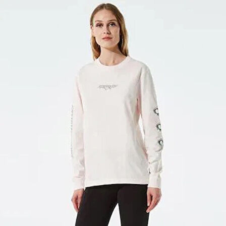 VANS X SANDY LIANG LS CREW TEE