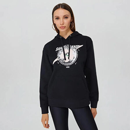 VANS VANS X SANDY LIANG HOODIE VN0A7RLHYOD1