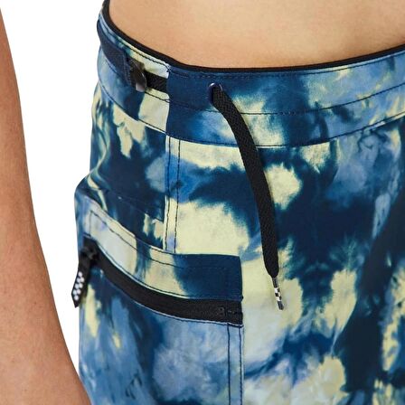 Vans Surf Trunk 3 Lacivert Mayo Şort