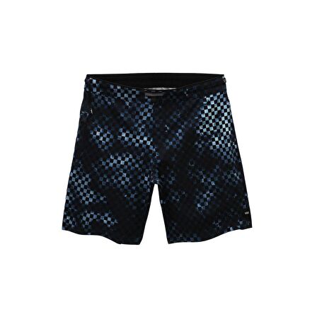 Vans Surf Trunk 3 Mavi Mayo Şort