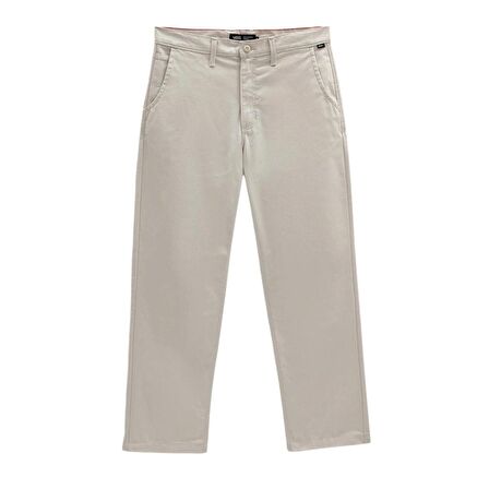 Vans MN Authentic Chino Loose Krem Pantolon Pantolon