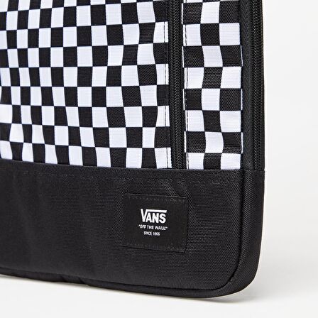 Vans Laptop Kılıfı Padded Laptop Sleeve HU0 Damalı