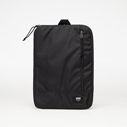 Vans Laptop Kılıfı Padded Laptop Sleeve BLK Siyah