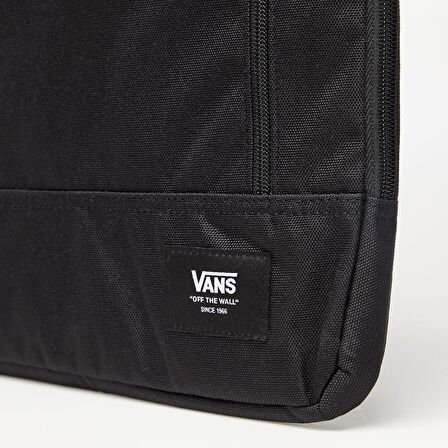 Vans Laptop Kılıfı Padded Laptop Sleeve BLK Siyah