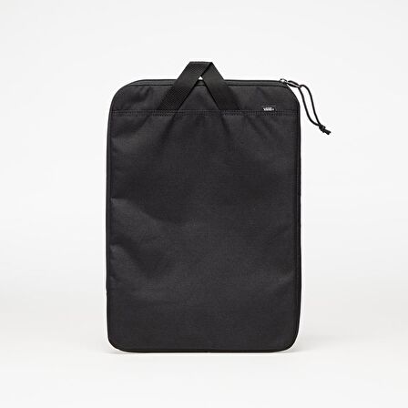 Vans Laptop Kılıfı Padded Laptop Sleeve BLK Siyah