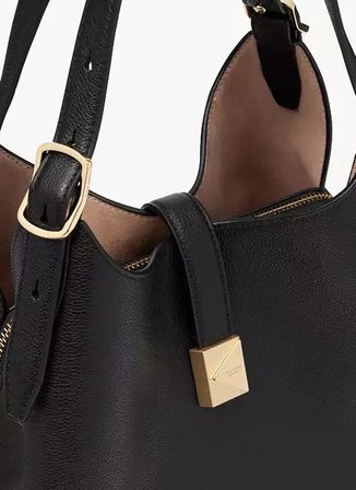 Kate Spade Siyah Kadın El Çantası KI557