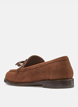 Kate Spade Kahve Kadın Loafer KM999YJZ