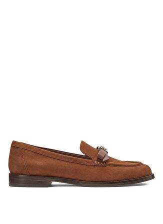 Kate Spade Kahve Kadın Loafer KM999YJZ