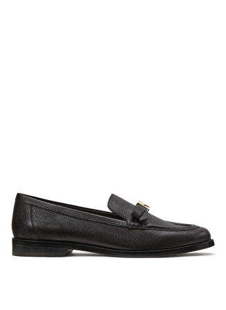 Kate Spade Siyah Kadın Loafer KM816BLK