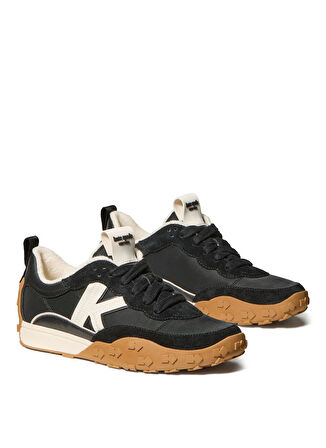Kate Spade Siyah Kadın Sneaker KM812BLK
