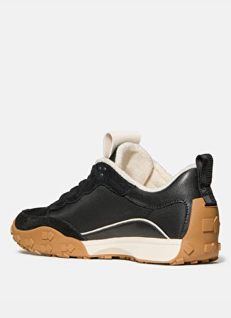 Kate Spade Siyah Kadın Sneaker KM812BLK