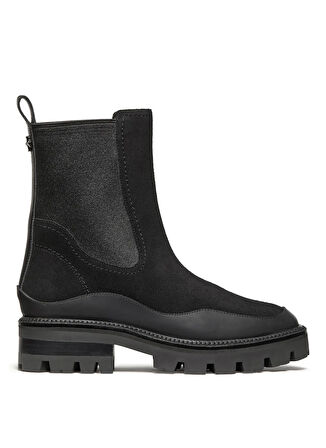 Kate Spade Siyah Kadın Bot KM781BLK