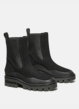 Kate Spade Siyah Kadın Bot KM781BLK