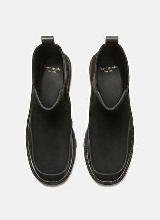 Kate Spade Siyah Kadın Bot KM781BLK