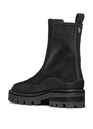 Kate Spade Siyah Kadın Bot KM781BLK