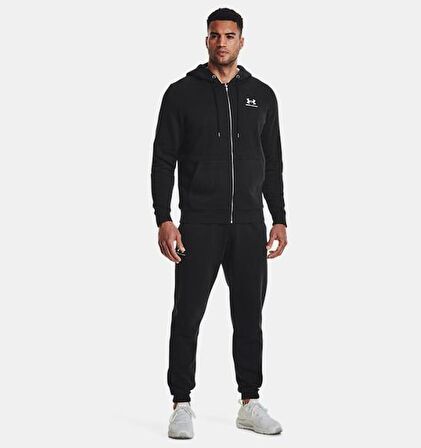 Under Armour UA Essential Fleece Jogger Erkek Eşofman Altı