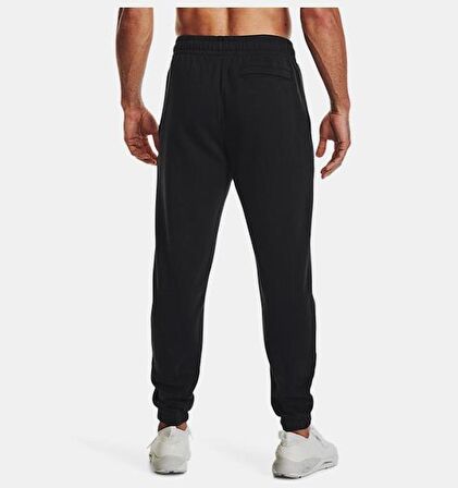 Under Armour UA Essential Fleece Jogger Erkek Eşofman Altı