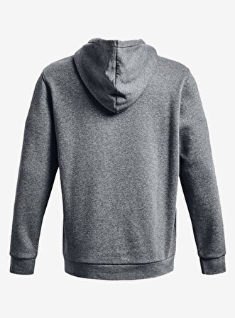 Under Armour Ua Icon Fleece Hoodie Erkek Sweatshirt