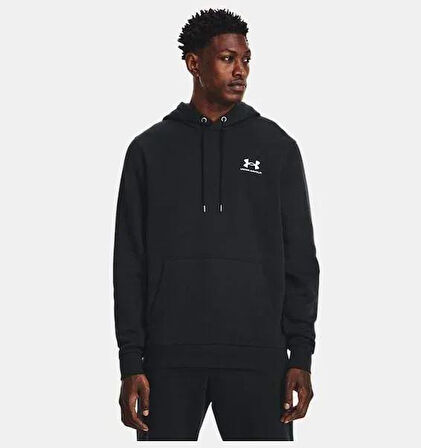 Under Armour Icon Fleece Hoodie Erkek Sweat 1373880