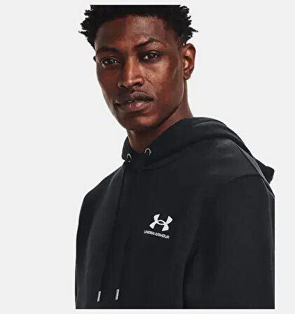 Under Armour Icon Fleece Hoodie Erkek Sweat 1373880