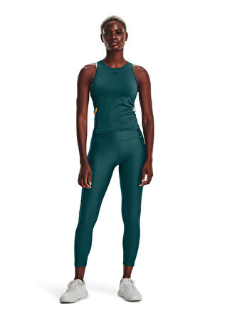 Under Armour Çok Renkli Kadın Atlet 1373943 Armour Mesh Tank