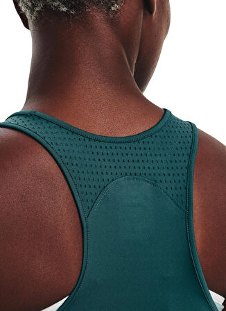 Under Armour Çok Renkli Kadın Atlet 1373943 Armour Mesh Tank